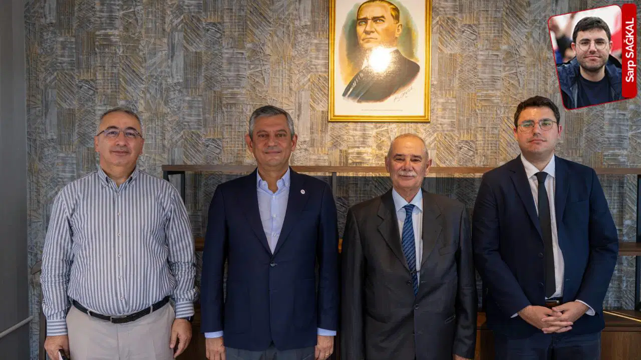YENİ Parti Lideri Özel: Demokrasi Mücadelemizi Süreceğiz