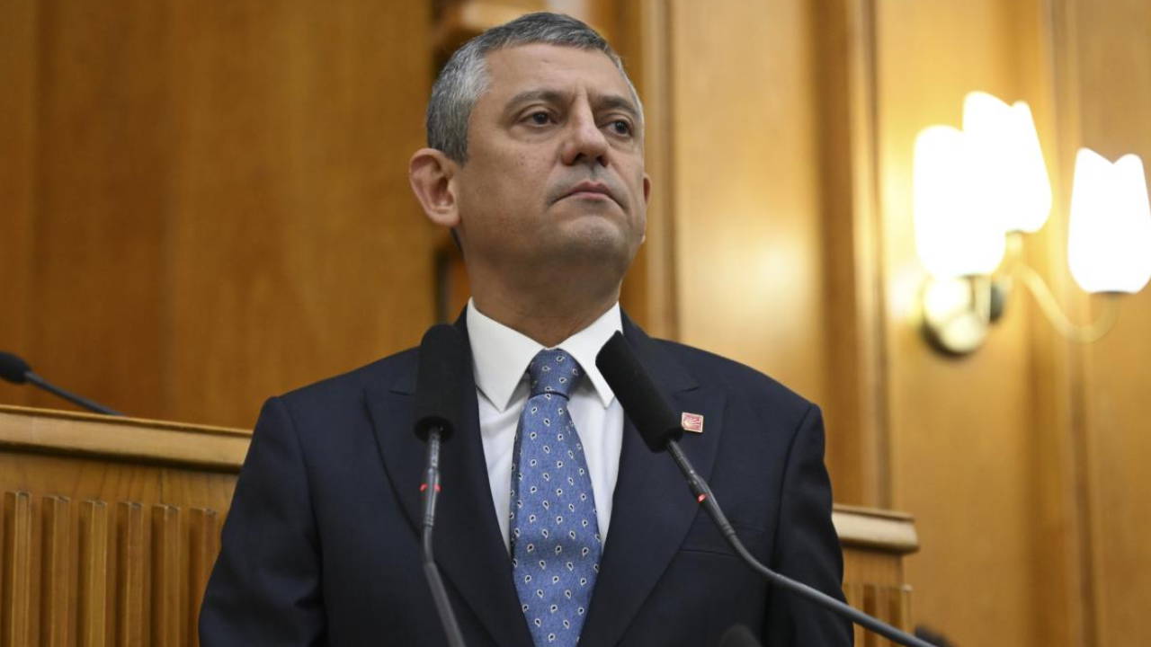 YENİ Parti Lideri Özel: 'Milletin Partisinin Yolu Açık Olsun