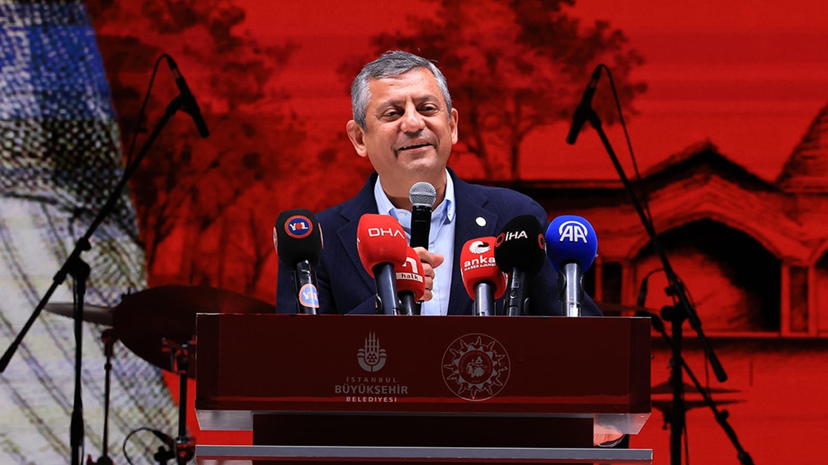 Yeni Parti Liderinden Alevi Vatandaşlara Güvence: 'Zalim Olmayacağız