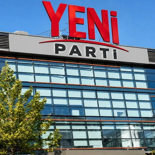 Yeni Parti’nin isim dersi: Markaya yanlış ad verme