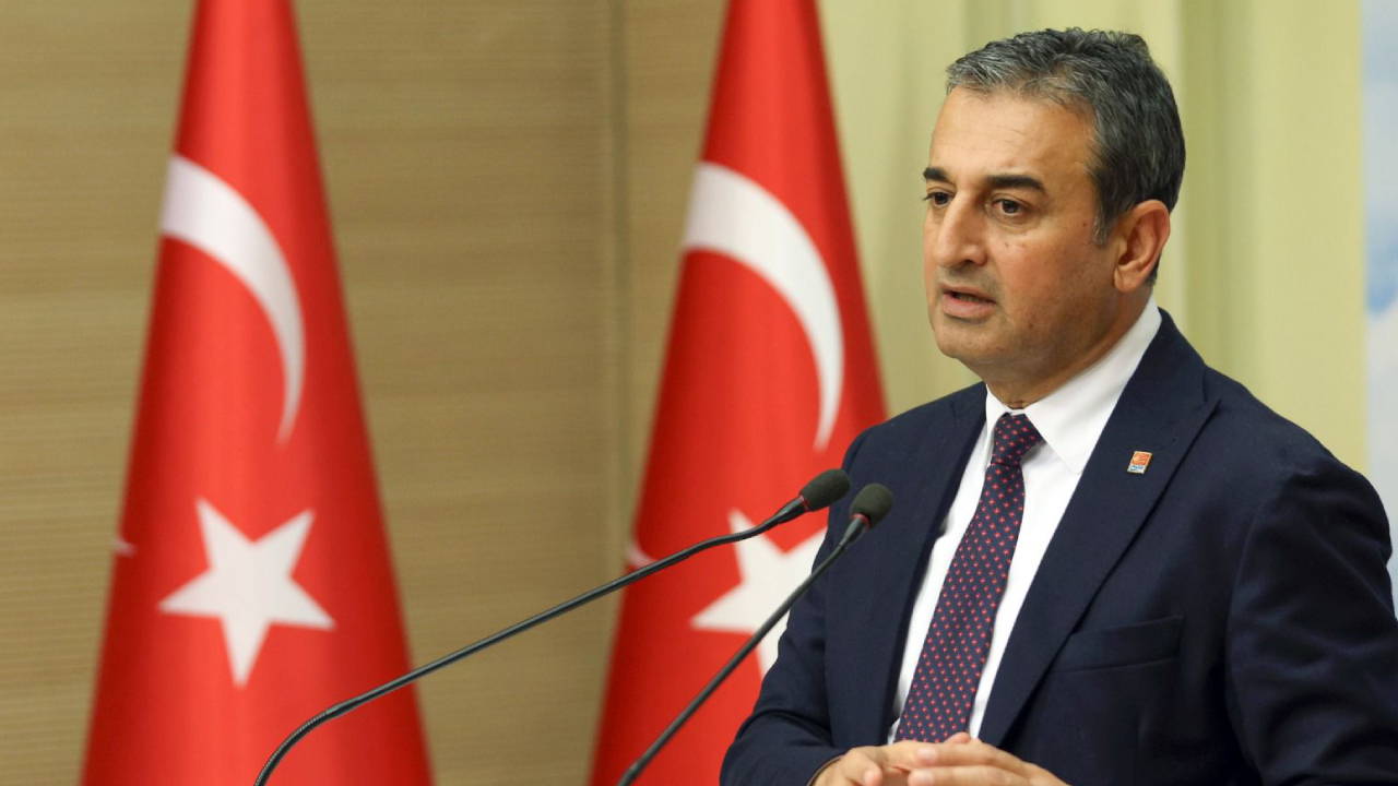 YENİ Parti Milletvekili Bulut: 'Kutuplaşmayı Değil, Dayanışmayı Büyüteceğiz