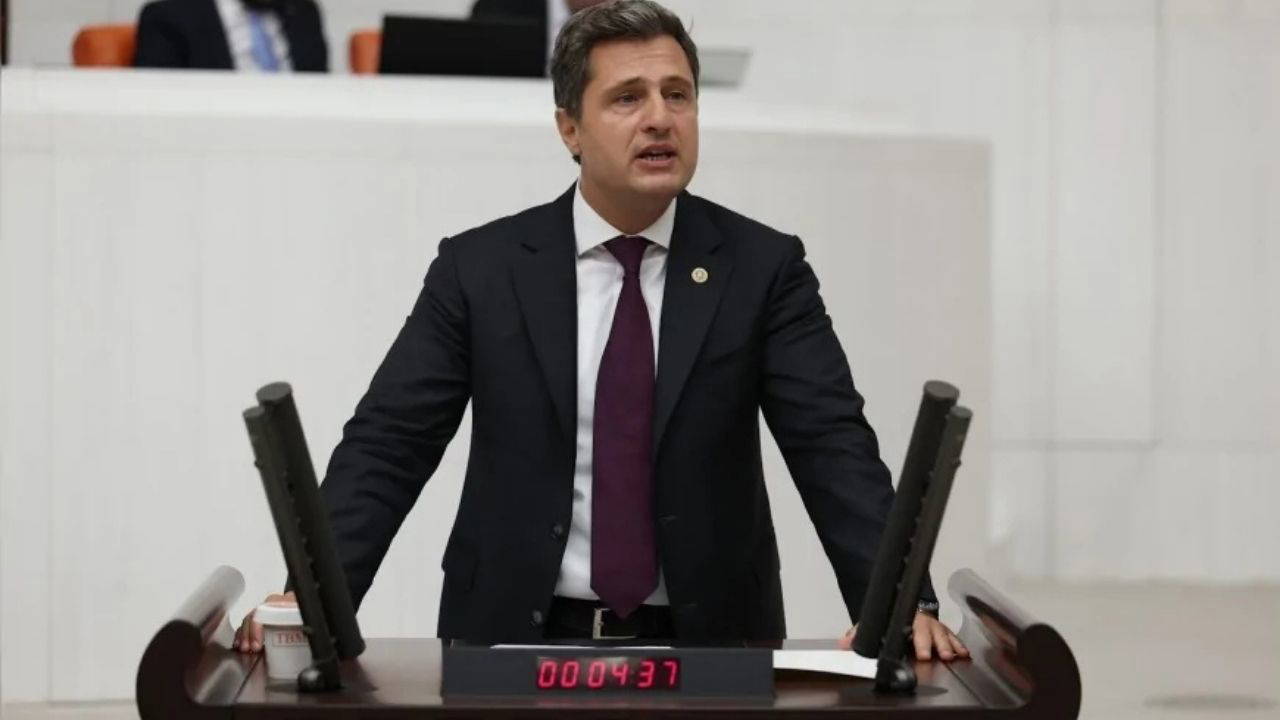 Yeni Parti Milletvekili Deniz Yücel: Çocuk Cinayetleri de Politiktir