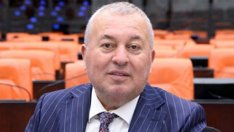 Yeni Parti Milletvekili Enginyurt'un Danışmanına Gözaltı