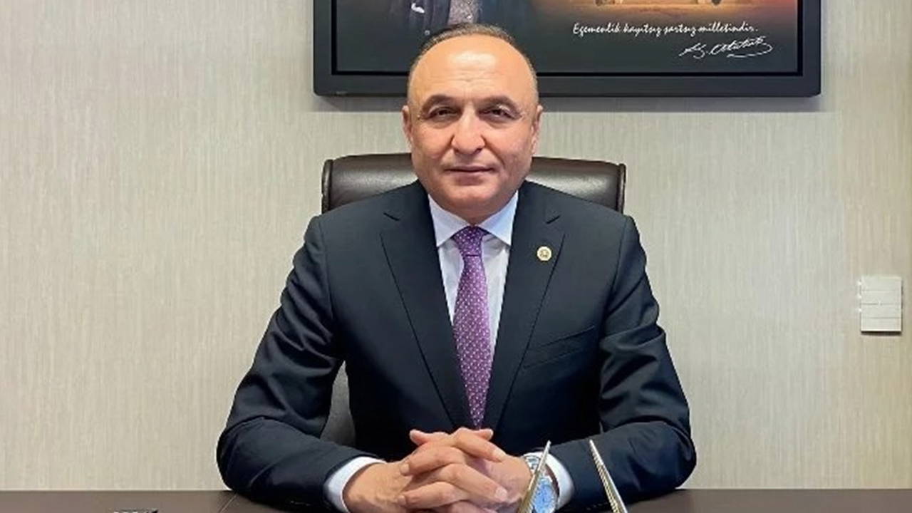 YENİ Parti Milletvekili Melih Meriç Bıçaklı Saldırı Sonrası Taburcu Edildi