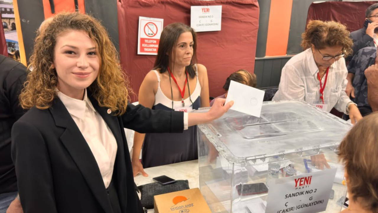 YENİ Parti Muğla'da 6 İlçe Başkanını Belirledi