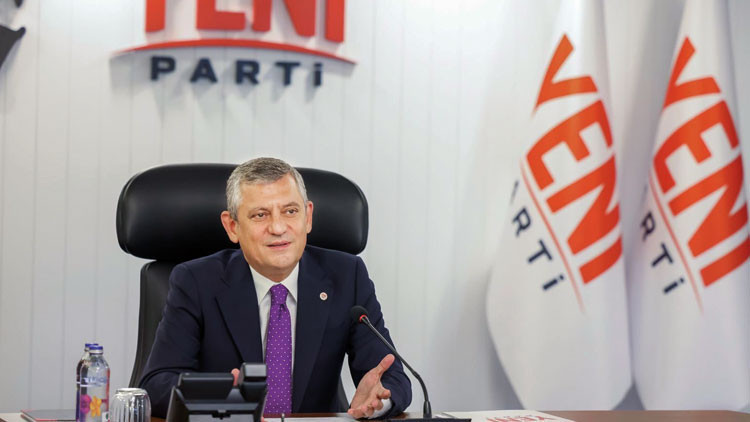 Yeni Parti'de Önseçim Heyecanı: 973 İlçede Sandık Kuruluyor