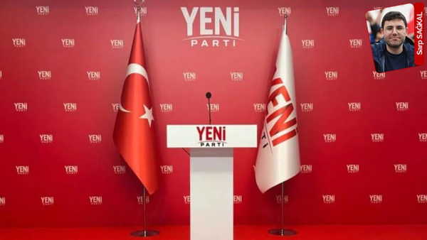 YENİ Parti'de Ön Seçim Rüzgarı: İl Başkanları Üye Katılımını Anlattı