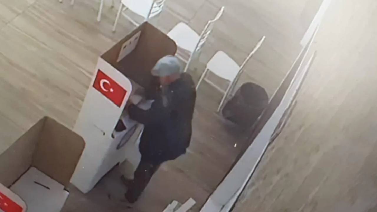 YENİ Parti önseçiminde kamera skandalı: 'BBG Evi'ne döndü' iddiası