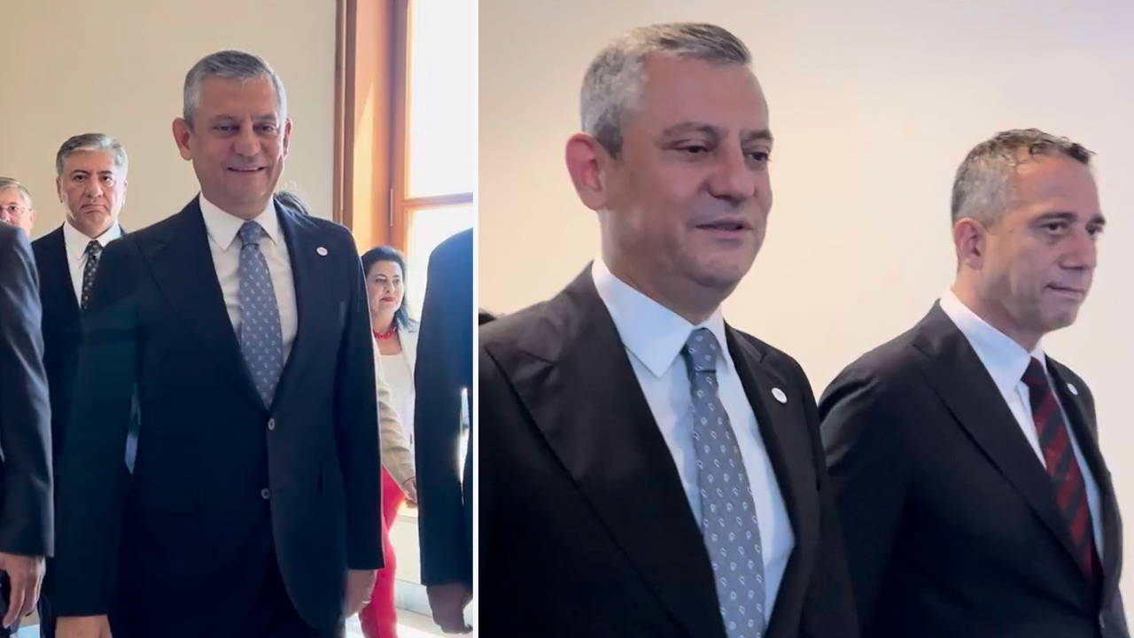 YENİ Parti'den Önemli Açıklama: Özgür Özel'in Sorumluluk Vurgusu