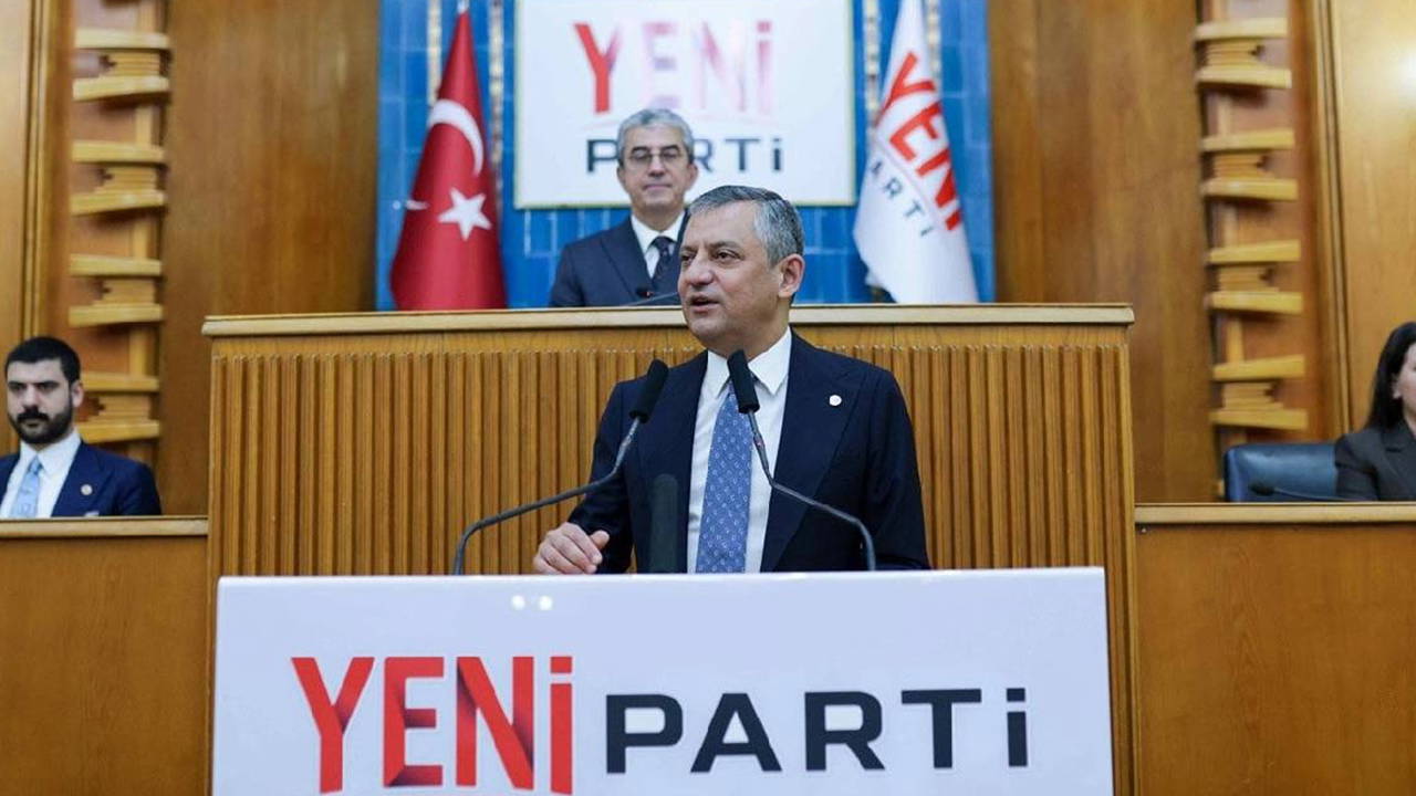 YENİ Parti’den sahte bağış sitesi uyarısı: Adresi mutlaka kontrol edin