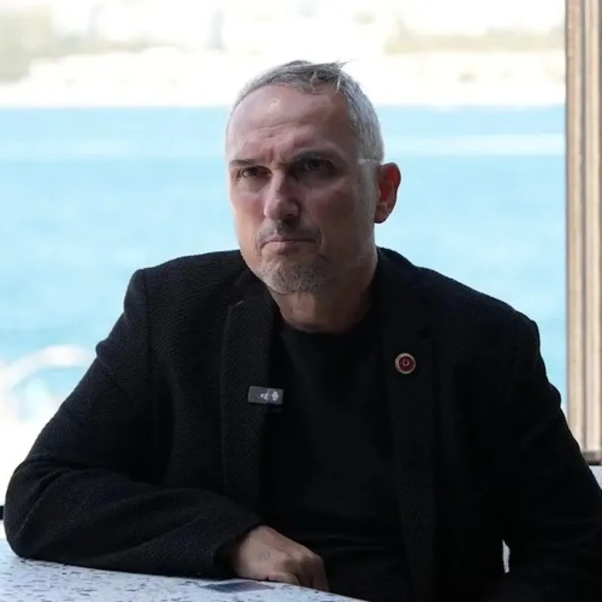 Yeni Parti'nin 'savcı tehdit etti' iddiası çürüdü