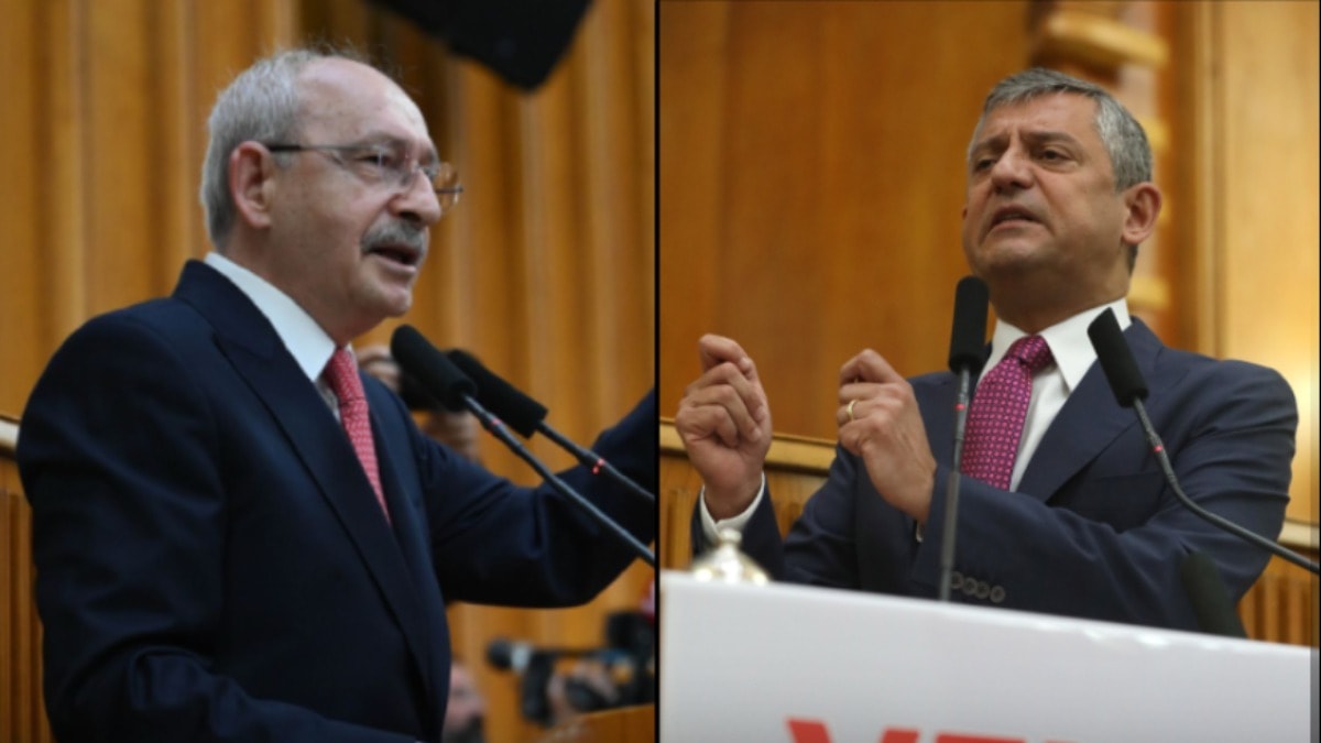 YENİ Parti sonrası ilk ankette tablo ne