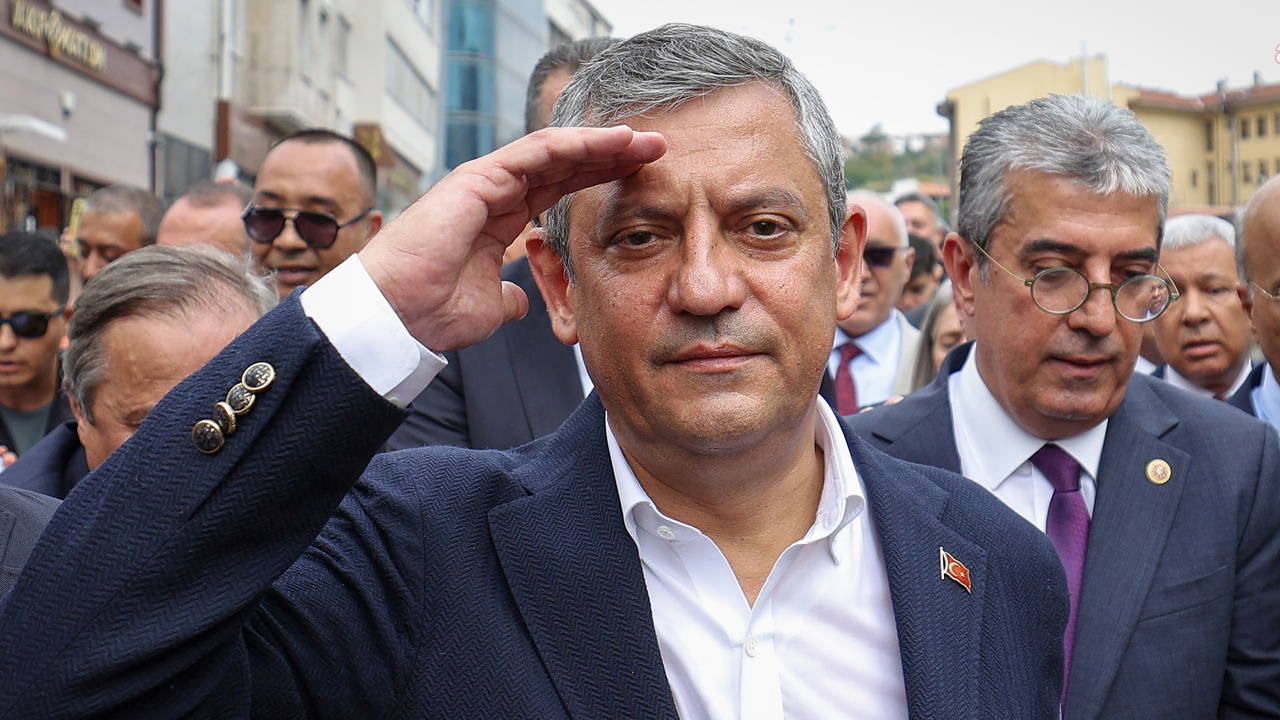 YENİ Parti sosyal medya hesaplarını açtı, duyuru yapıldı