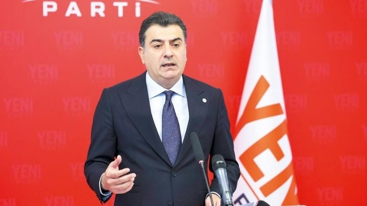 YENİ Parti Sözcüsü Emre: İBB Duruşmaları Canlı Yayınlansın