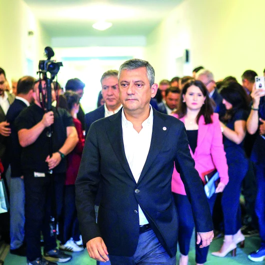 Yeni Parti'de 'Terörsüz Türkiye' Oylaması Parti İçinde Çatlak Yaratı