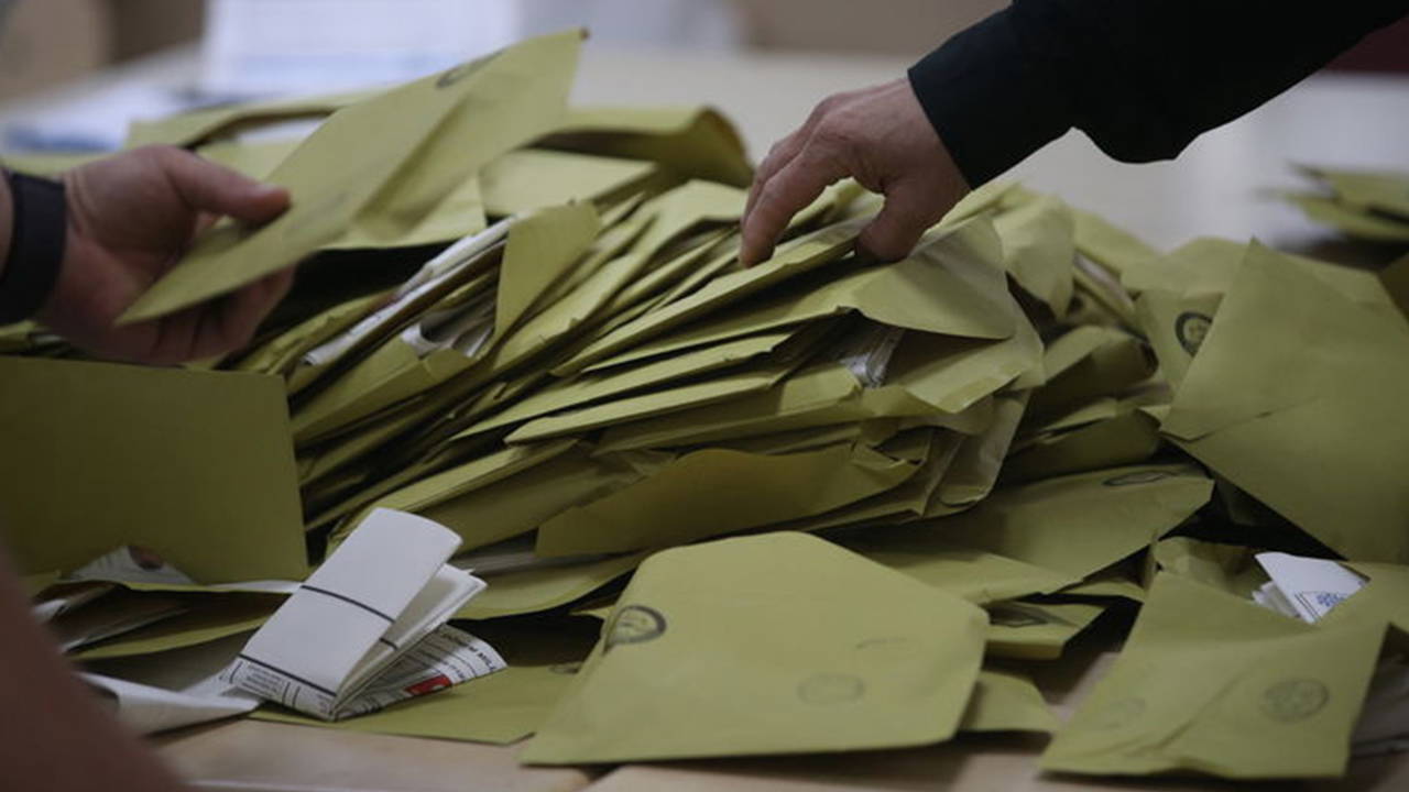 YENİ Parti'den Tokat'ta Erken Seçim Çağrısı: 'Sorunlar Seçimsiz Çözülmez