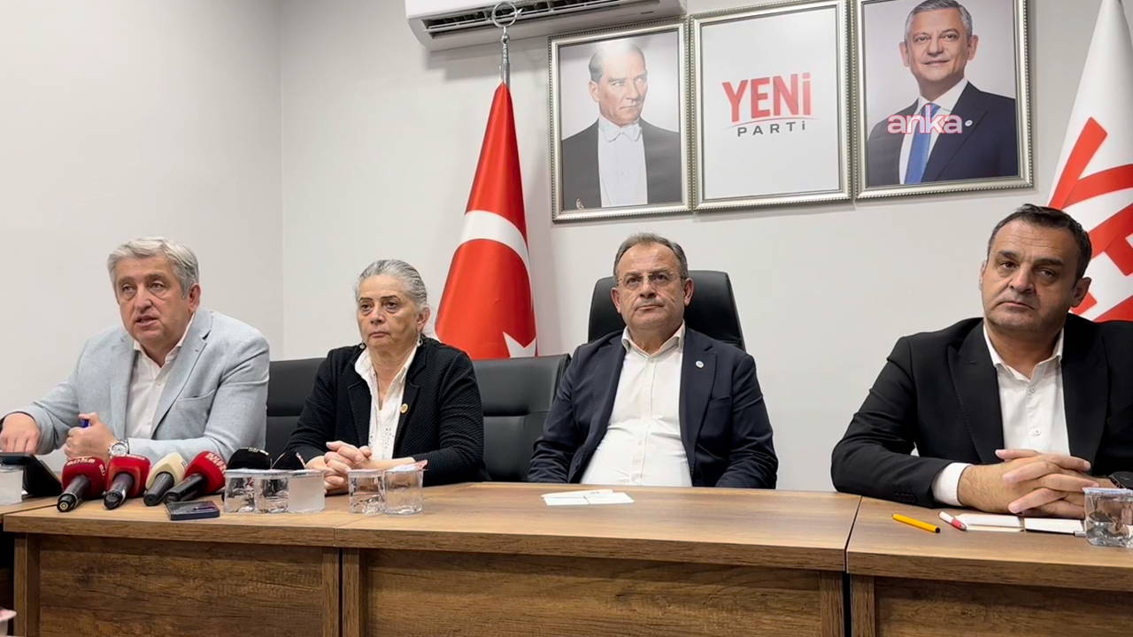 YENİ Parti Trabzon Saha Raporu: Halk Sandıkta Hesap Soracak