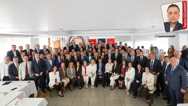 YENİ Parti tüzük ve programını açıkladı: Atatürk ilkeleri vurgusu