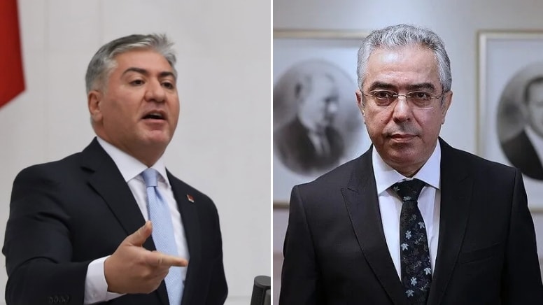 Yeni Parti'den Uçum'a: Küçümseme korkunun maskesidir