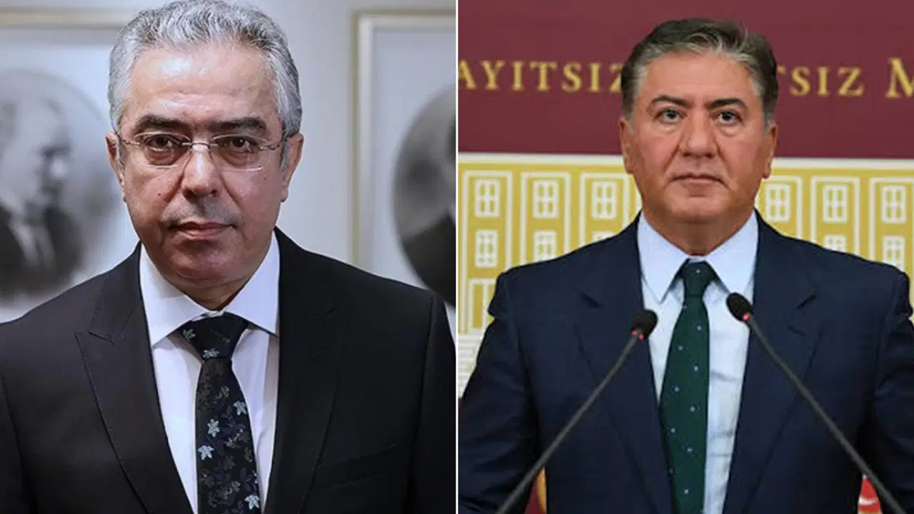 YENİ Parti'den Uçum'a: Küçümseme korkunun maskesi