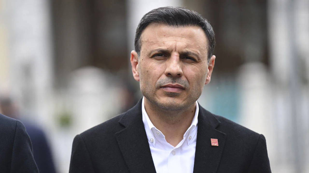 YENİ Parti'den Üsküdar'da eylem çağrısı: '5 Eylül'de buluşuyoruz