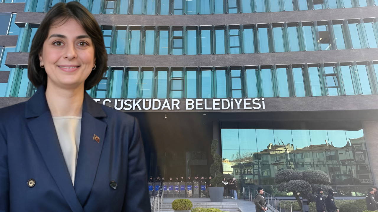 YENİ Parti'den Üsküdar Operasyonuna Sert Tepki: 'Tek Suçu Kazanmak