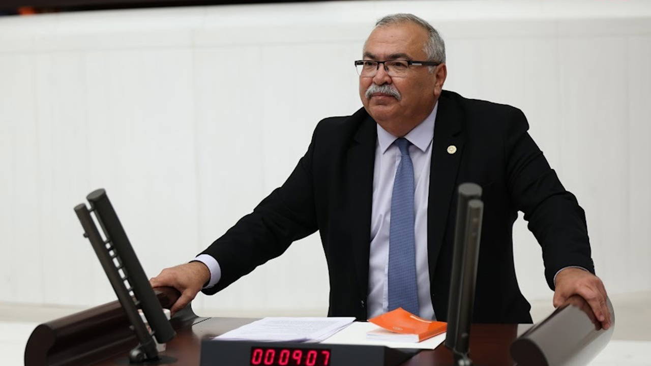 YENİ Parti'den Üsküdar Çıkışı: 'Yargı ve Siyaset İşbirliğiyle Gasp