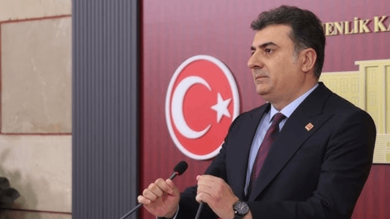 YENİ Parti'den Üye Hamlesi: Zeynel Emre Duyurdu