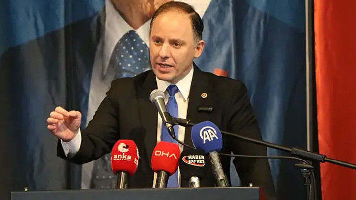 Yeni Parti vekili Yavuzyılmaz'ın eşine soruşturma