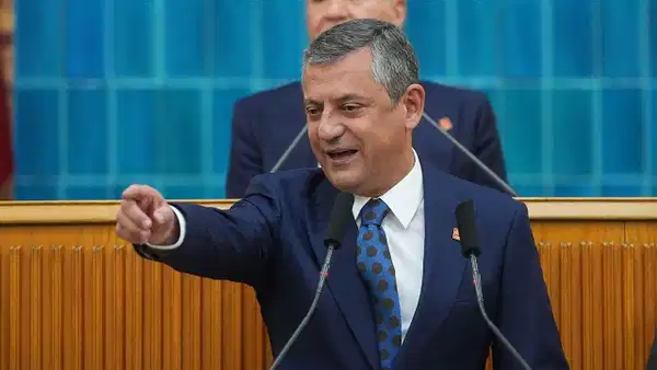 Yeni Parti Yargıtay onayıyla resmen kuruldu