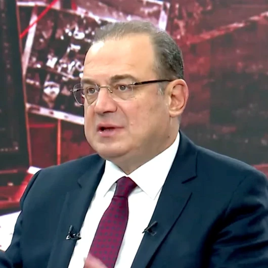 Yeni Parti'ye Yargıtay Uyarısı İddiası: 'Seçime Giremezler
