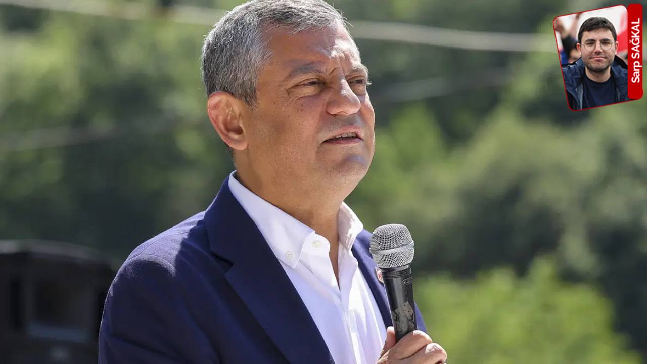 YENİ Parti yasama yılına fon kriziyle giriyor