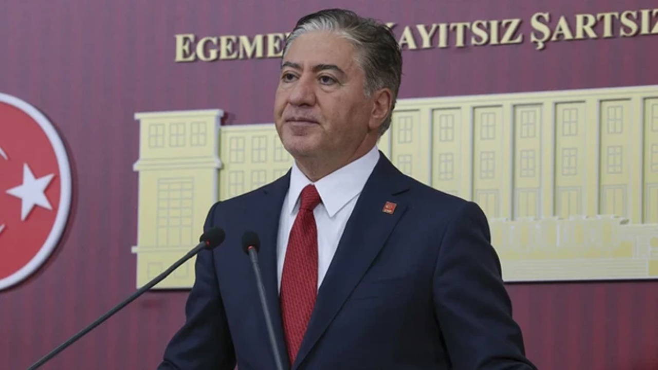 YENİ Parti'den CHP'nin 'feragat' kararına sert tepki