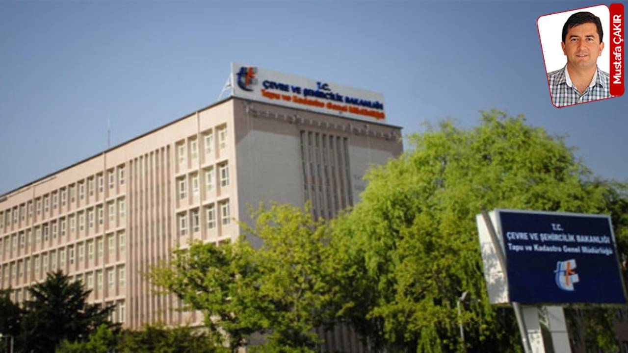 YENİ Parti'den Kadastro İhalelerine Pazarlık Usulü Sorusu