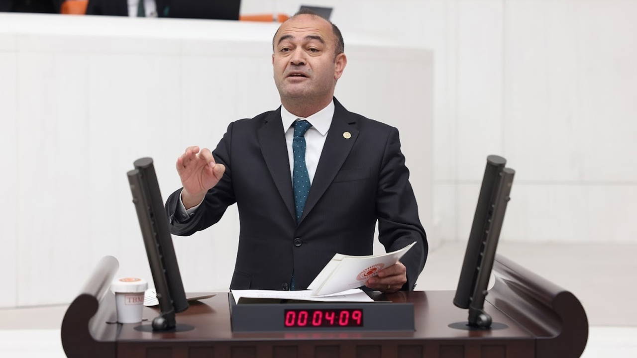 YENİ Parti'den özelleştirme tepkisi: 'AKP satmalara doyamadı