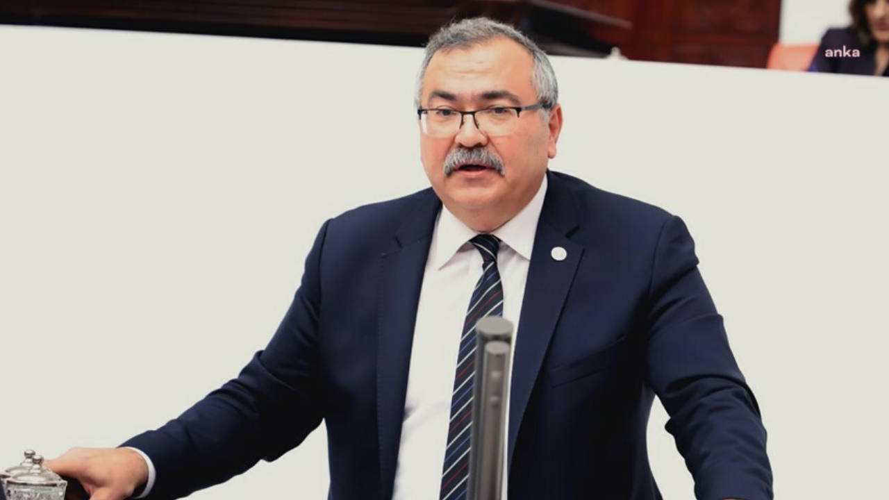 YENİ Parti Milletvekili Bülbül'den Çine için afet bölgesi talebi