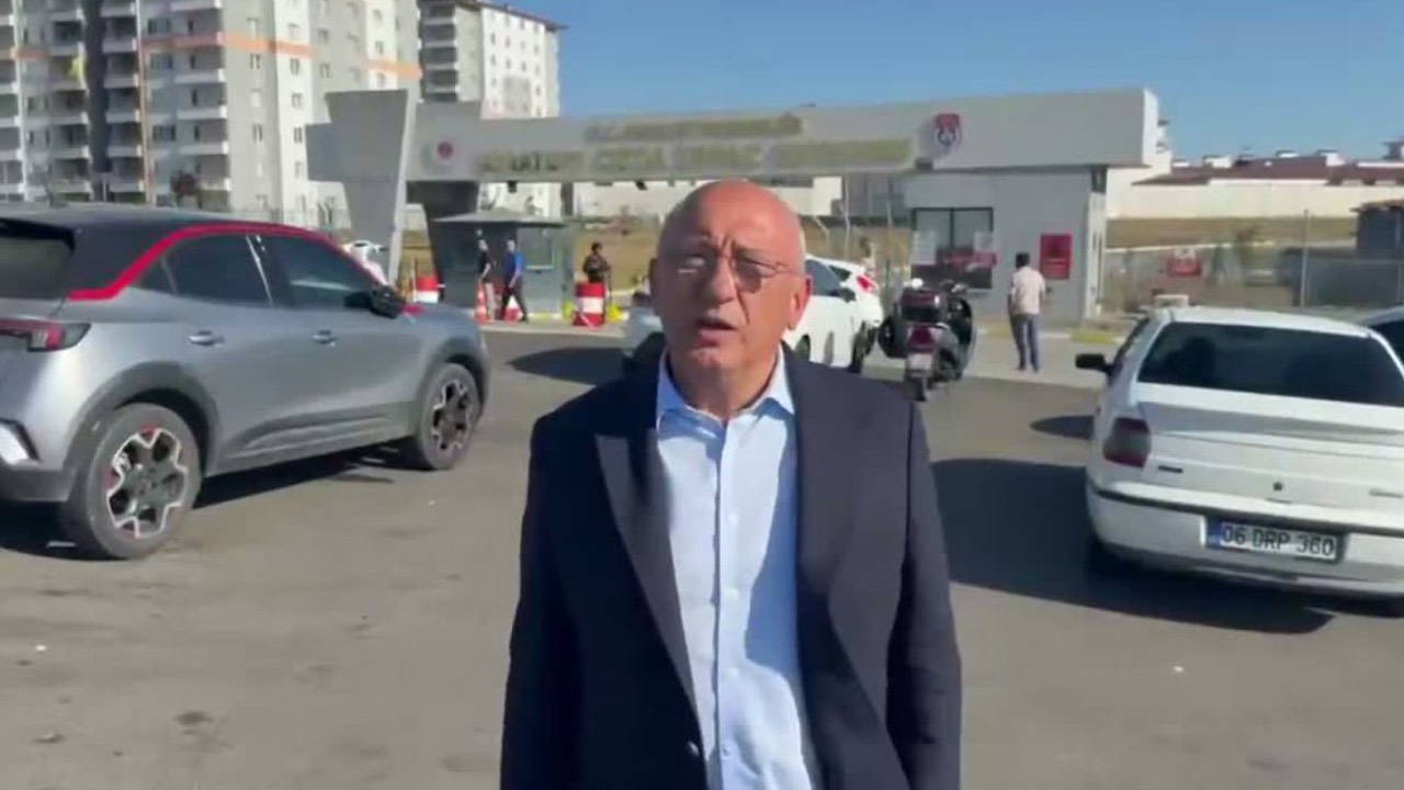 YENİ Partili Çakırözer: Tutukluluk Peşin Cezaya Dönüştü
