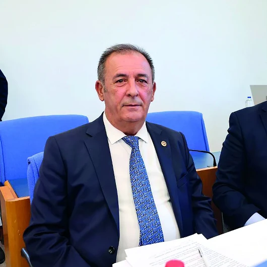 Yeni Partili Erdem'e 5 Milyon Dolarlık Rüşvet Soruşturması