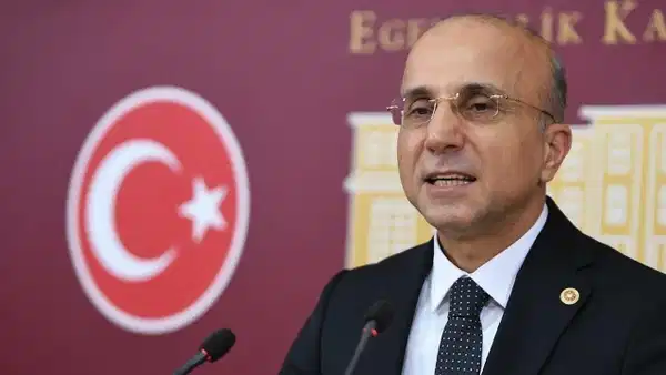 YENİ Partili Genç: 'Şehit Yakınları ve Gaziler İçin Verilen Haklar Yetersiz