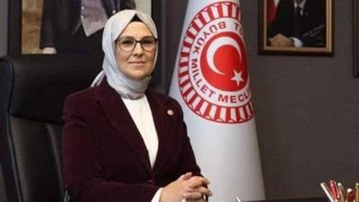 YENİ Partili Gençtürk'e 2 Yıl Hapis: AKP'li Vekile Nüfuz Suçlaması