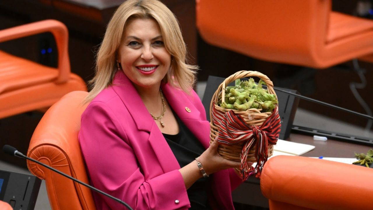 YENİ Partili Gezmiş'ten Fındık Üreticisine Destek: İktidara Sert Tepki