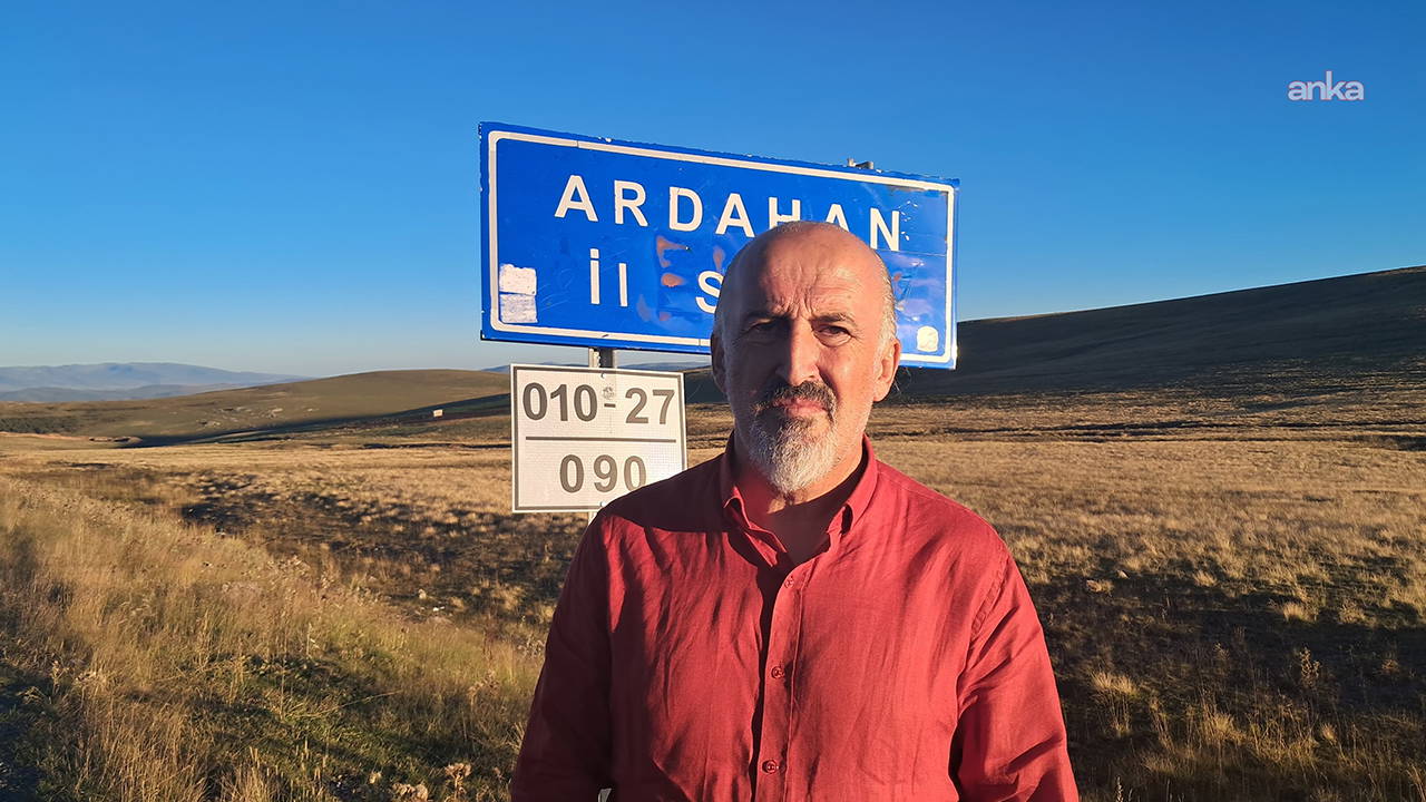 YENİ Partili Gülel'den Sahara Tüneli tepkisi: Söz verdiler, çivi çakılmadı