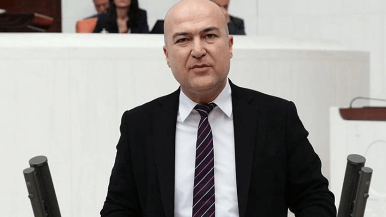 YENİ Parti’li Murat Bakan’dan Menderes’teki WhatsApp görüşmeleri için suç duyurusu