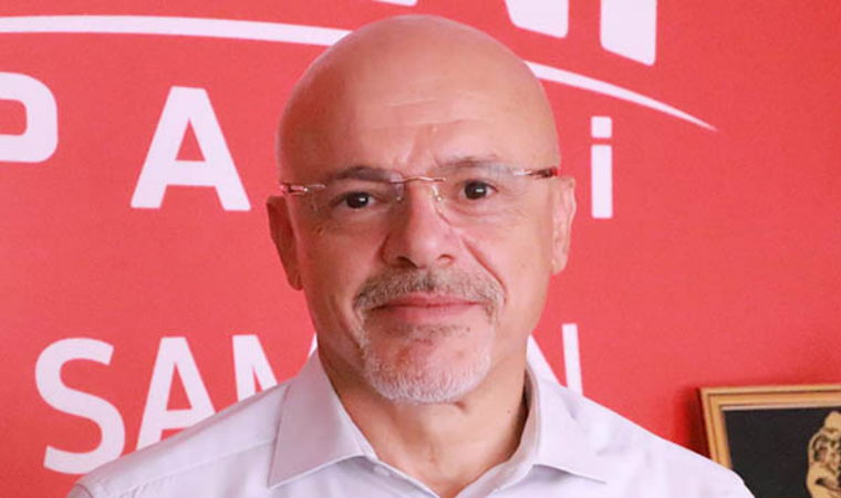 YENİ Parti'li Özdağ: Ödenmeyen borçlar büyüyor