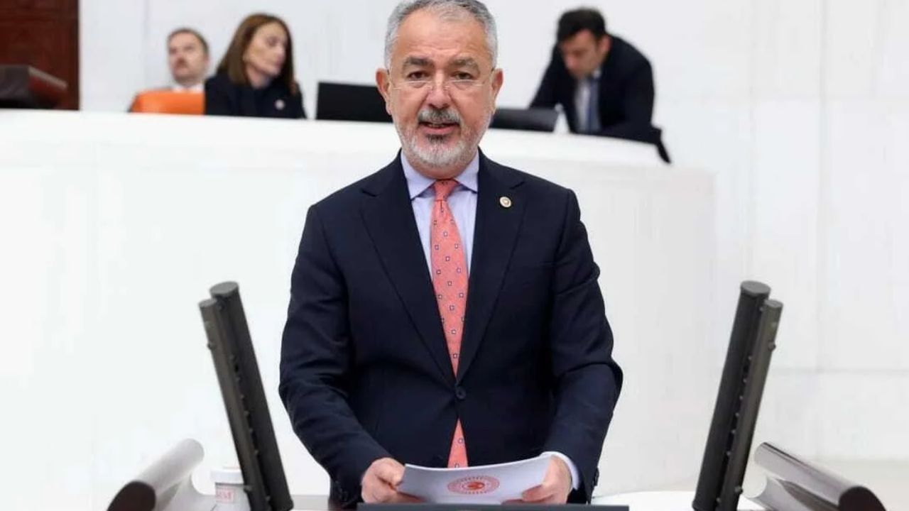 YENİ Partili Uzun, Menteşe Devlet Hastanesi iddialarını TBMM'ye taşıdı