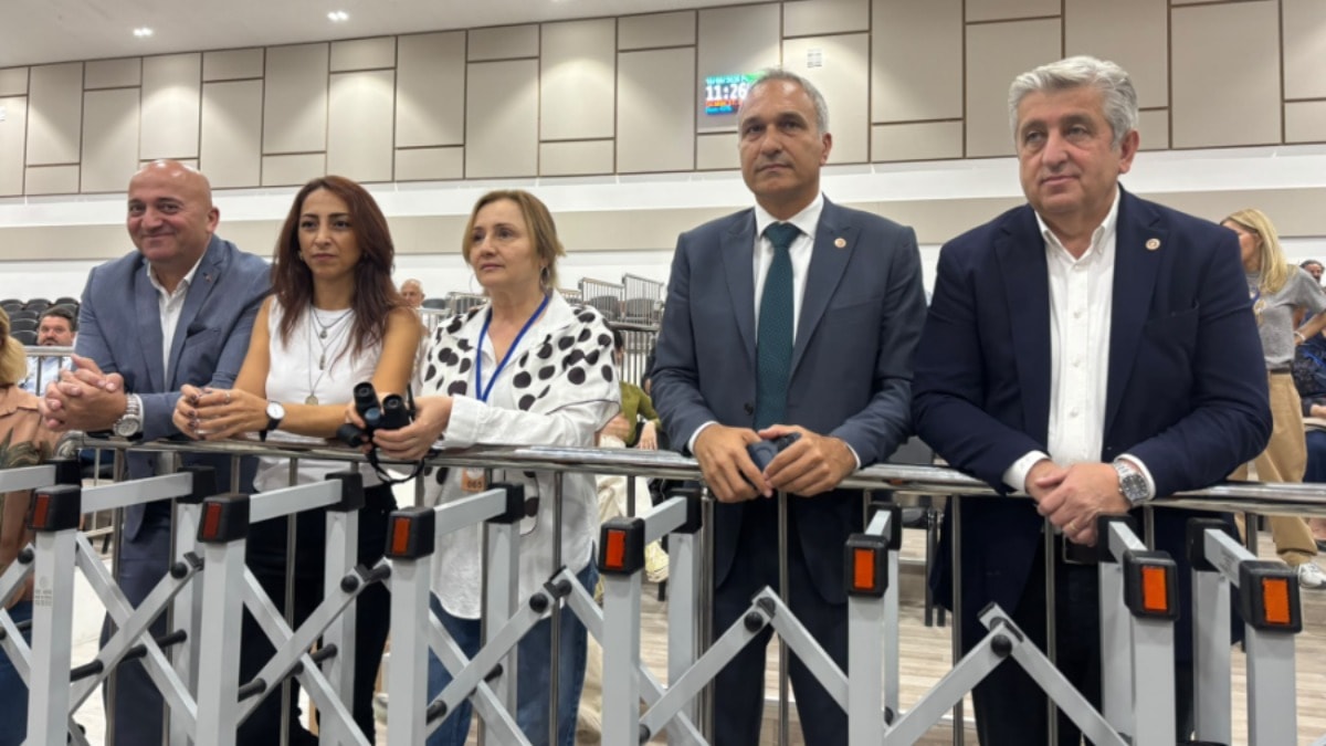 YENİ Partili Vekil Duruşma Salonundan Atıldı: İBB Davası'nda Gerginlik