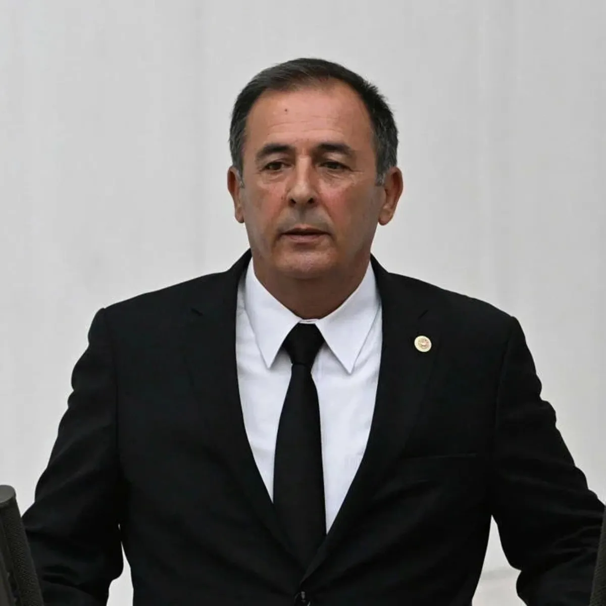 Yeni Partili vekil Mustafa Erdem hakkında rüşvet soruşturması
