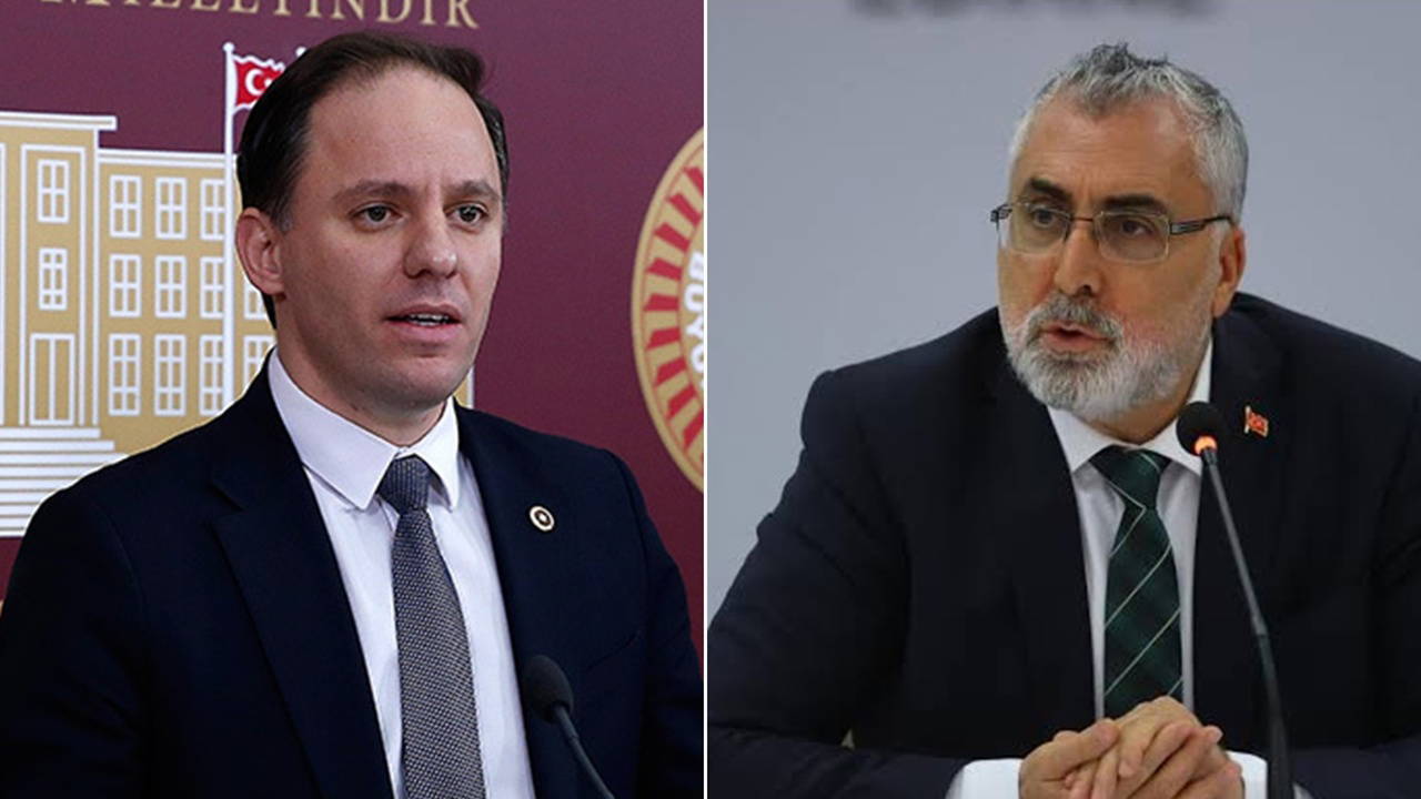 YENİ Partili Yavuzyılmaz'dan Bakan Işıkhan'a Bağımsız Maden-İş Çağrısı