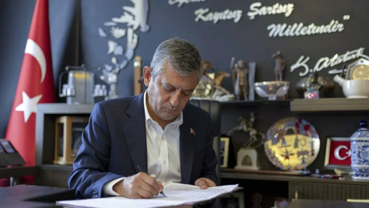 Yeni Parti'nin Belediye Hedefi Bekleneni Karşılamadı