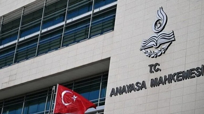 YENİ Parti’nin İsim Krizi AYM’ye Taşındı